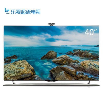 乐视电视S40 Air L 全配版-2015  智能LED液晶电视
