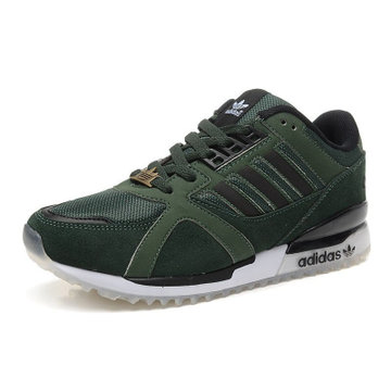 阿迪达斯 adidas 三叶草 zx700 男女 复古 情侣款 跑鞋 跑步鞋 运动鞋