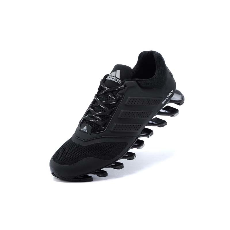 阿迪达斯 跑步鞋 springblade 刀锋战士 4代 网面透气 男女 运动鞋