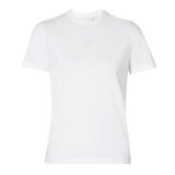 BurberryMonogramMotif白色圆领TB短袖T恤8015186L码白色 时尚百搭