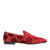 Gucci女士红色平底鞋 431467-JT20-6496 0135.5红 时尚百搭