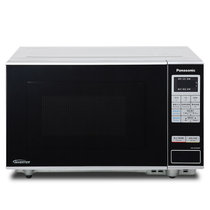 松下（Panasonic）NN-GF362M微波炉家用变频微波炉智能平板多功能光波炉