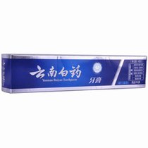 云南白药牙膏(留兰香) 145g