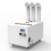 多乐信（Dorosin）超声波加湿器DRS-24A商用工业加湿机增湿器240~300平方米