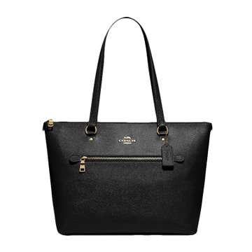 coach蔻驰 女士单肩包 f79608imblk黑色 时尚百搭