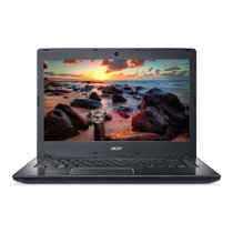 Acer/宏碁 TMP249-MG-55JZ 14英寸笔记本电脑 i5-6200U GT940MX-2G(DDR5)独显(i5-6200U 4G-500G-2G独显)