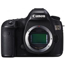 佳能(Canon)EOS 5DS 全画幅单反相机 5DS单机身 5060万有效像素