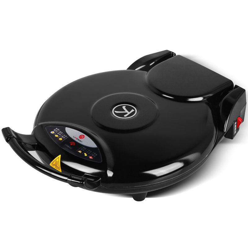 利仁(liven) 电饼铛 家用 烙饼锅 2018b经济型