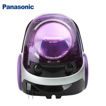 松下（Panasonic）MC-CL727吸尘器（空气净负离子吸嘴，手柄调节开关）