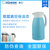 象印（ZO JIRUSHI）保温壶SH-HT15C大容量家用不锈钢真空保温瓶热水瓶暖壶咖啡壶办公水壶 1.5L(亮蓝色 1.5L)
