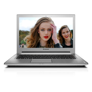 联想(lenovo)z410 14.