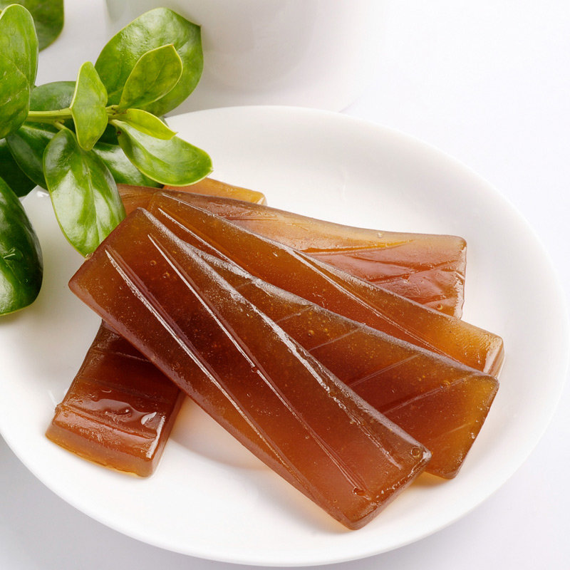 猫哆哩 堵嘴酸角果派90g*10 休闲小零食 酸甜孕妇开胃果脯 云南特产