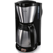 飞利浦（PHILIPS）HD7546滴漏式不锈钢自动咖啡机咖啡壶