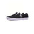 Vans/范斯 男女鞋 Slip-On系列 经典一脚蹬休闲板鞋硫化鞋VN-0EYEW00(黑色 44)
