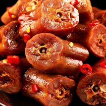 【超值30包】绝艺麻辣鸭脖子特产零食10包卤味休闲小吃大礼包批发