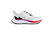 飞马37代跑步鞋zoom气垫专业训练中考竞速男女运动跑鞋登月39(白黑 38)