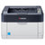 京瓷(kyocera)P1025d 黑白激光打印机 自动双面 A4