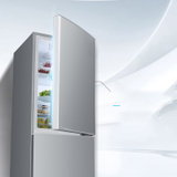 海尔（a00011） BCD-182LTMPA 182升家用两门节能电冰箱 冷藏冷冻(白色 151升以上)