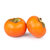 琉森  陕西脆甜柿子直接带皮吃 5斤 18个左右 不发货地区：新疆，西藏，黑龙江，海南，青海