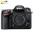 尼康（Nikon）D7200单反相机 单机身 d7200单机(黑色)