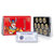 昊藏天下 2016年猴年纪念币 10枚合售方盒装