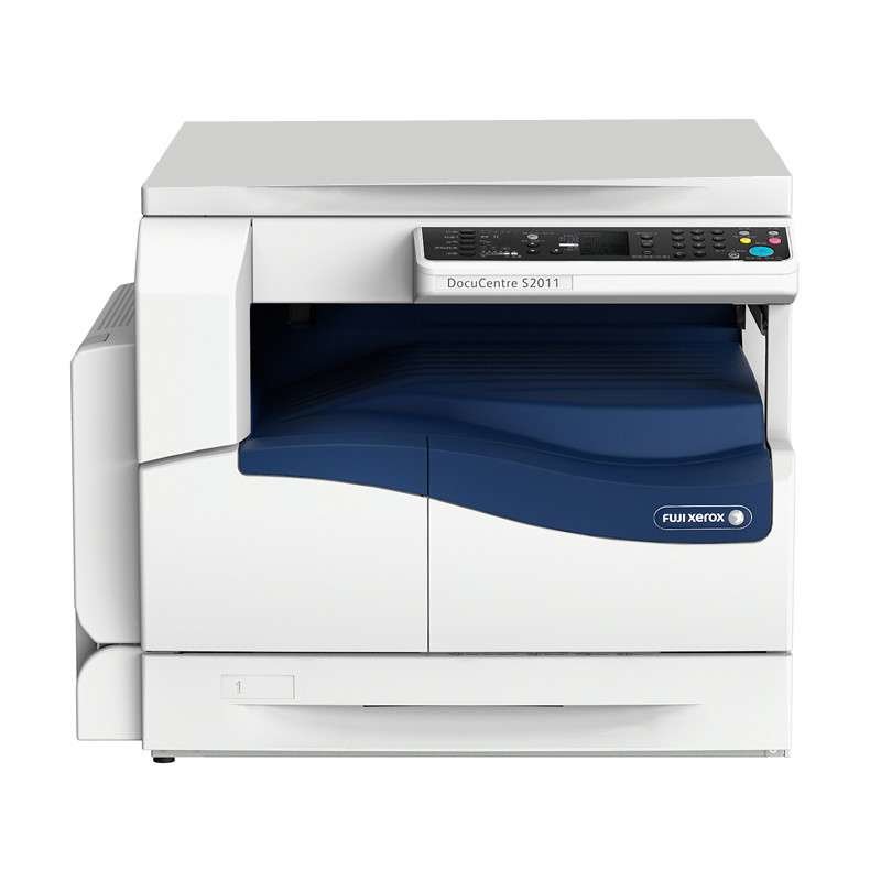 富士施乐s2011n复印机