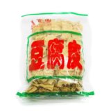 美香园豆腐皮豆制品干货干豆皮凉拌火锅速食 200g