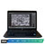 惠普(HP)ZBOOK14G4笔记本电脑(I7-7500U 16G 1TB+512GSSD M4190-2G独显 无光驱 14英寸 无系统 一年保修 KM)