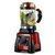奥克斯（AUX） 加热破壁机 料理机 家用 破壁机 老人婴儿辅食机 榨汁机  AUX-PB920(红)