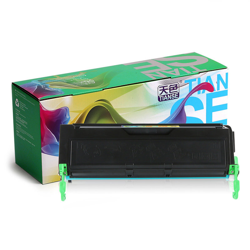 天色适用富士施乐2050硒鼓施乐2050墨粉盒XEROX Docuprint2050粉盒