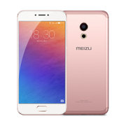 魅族（Meizu）魅族PRO6/pro6（5.2英寸，双卡，智能指纹4G手机）魅族pro6(玫瑰金 全网通64G版)