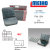 日本MEIHO明邦（名邦）VS-318/388路亚盒携带工具盒配件盒渔具盒(318SD/122*87*34mm)