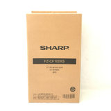 夏普 (SHARP）空气净化器FX-CF100-N四合一滤网套装（FZ-CF100XS）