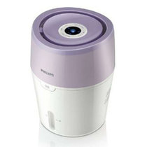 飞利浦（Philips） HU4802 加湿器 让你的生活不干燥(紫色 HU4802)
