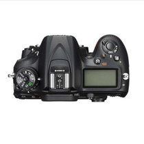 尼康(Nikon) D7200 数码单反相机(单机身 官方标配)