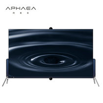 康佳(KONKA) 阿斐亚A5系列 升降摄像头 AI语智能 4K超高清 网络液晶平板电视机 LED55A5(黑色)