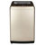 海信(Hisense) XQB100-V3705YD 10公斤 变频 筒自洁 智能全自动 波轮洗衣机 (计价单位 台) 金色