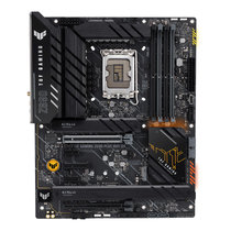 华硕（ASUS）TUF GAMING Z690-PLUS WIFI D4主板 支持内存DDR4