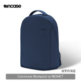 INCASE Bionic新款苹果笔记本背包MacBook ProAir 16寸电脑双肩包(蓝色)