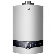 华帝(vatti)燃气热水器JSQ24-13ZH6 零冷水 数控恒温