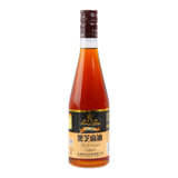 乡王黑芝麻油(纯)430ml/瓶