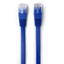 CE-LINK 5113 网络线缆（外观精美 做工精细 品质保证）1米 蓝色