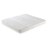 海马雅顿 海绵 乳胶 无弹簧 床垫 单双人 床垫子 （180*200cm）