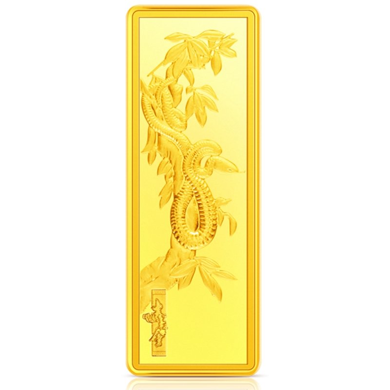 金银投资多边金都au999千足金投资金条十二生肖蛇20g返回商品页