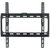 岩固CHF400平板电视挂架 支架（黑色）（适用于32-60英寸）