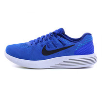 Nike/耐克 男鞋 NIKE LUNARGLIDE 8登月运动休闲跑步鞋843725(843725-400 44)