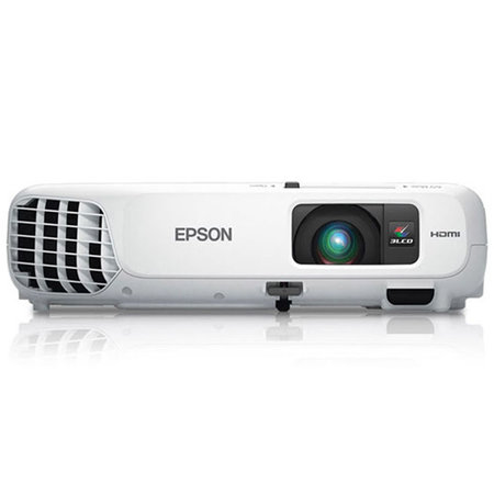 爱普生(epson)cb-x03投影机【国美自营 品质保障 新品替代eb-c20x