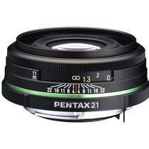 宾得（PENTAX）DA21MM F3.2 AL LIMITED W/C镜头