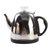 自动上水电热水壶 全自动煮茶壶家用工夫茶具配件 单个水壶消毒锅(单个全自动水壶（黑色） 默认版本)