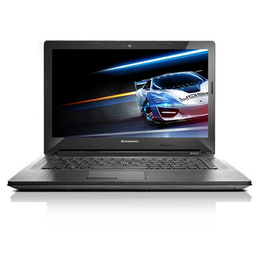 联想(lenovo)g40-30 14英寸笔记本电脑 (奔腾四核n3540 4g 500g 1g独